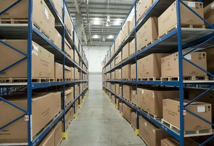 宁波到建瓯市货物仓储